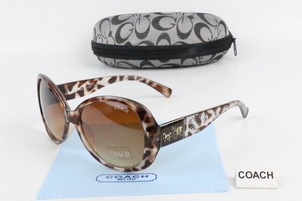 C0ACH Boutique Sunglasses 008